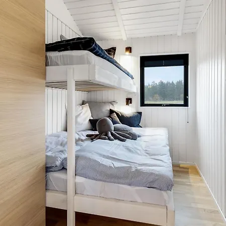 Ferienhaus Sasja - 1-5km From The Sea By Interhome *