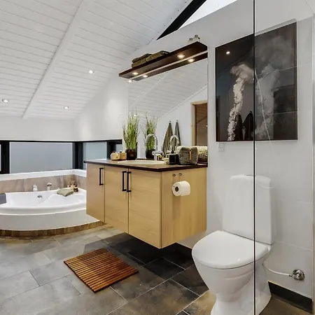 Sasja - 1-5km From The Sea By Interhome Ferienhaus Hjørring