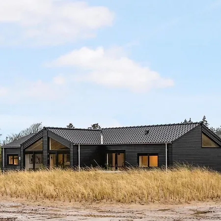 Ferienhaus Sasja - 1-5km From The Sea By Interhome Hjørring