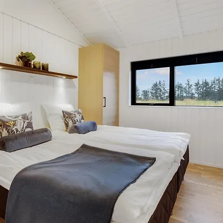 Sasja - 1-5km From The Sea By Interhome