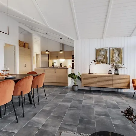Ferienhaus Sasja - 1-5km From The Sea By Interhome