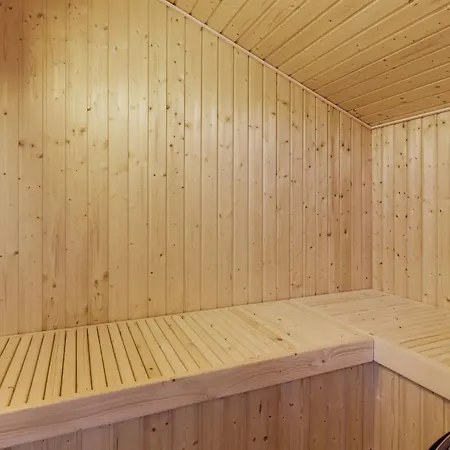 Ferienhaus Sasja - 1-5km From The Sea By Interhome *