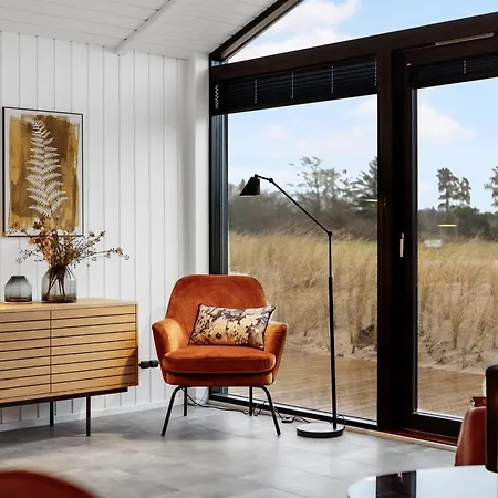 Ferienhaus Sasja - 1-5km From The Sea By Interhome Hjørring