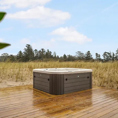Sasja - 1-5km From The Sea By Interhome