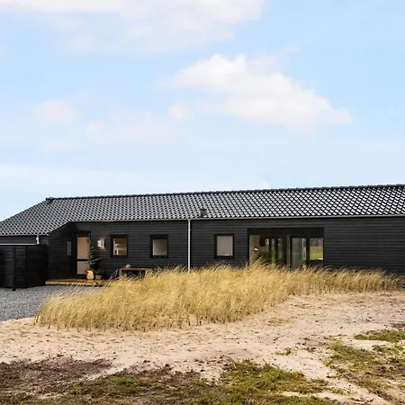 Ferienhaus Sasja - 1-5km From The Sea By Interhome
