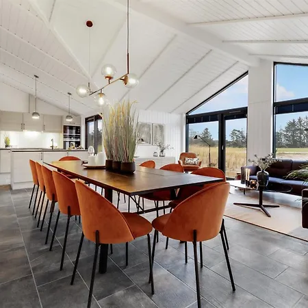 Sasja - 1-5km From The Sea By Interhome Ferienhaus *