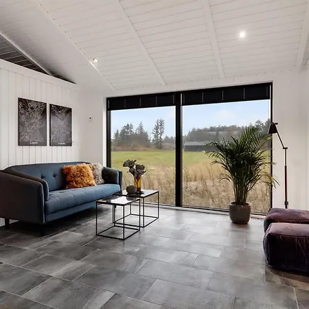 Sasja - 1-5km From The Sea By Interhome Ferienhaus *