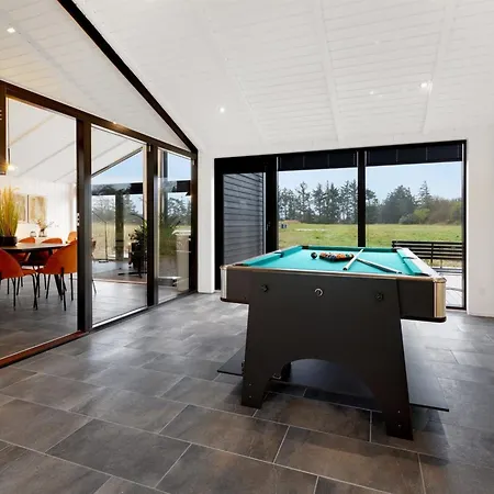 Feriehus Sasja - 1-5km From The Sea By Interhome *