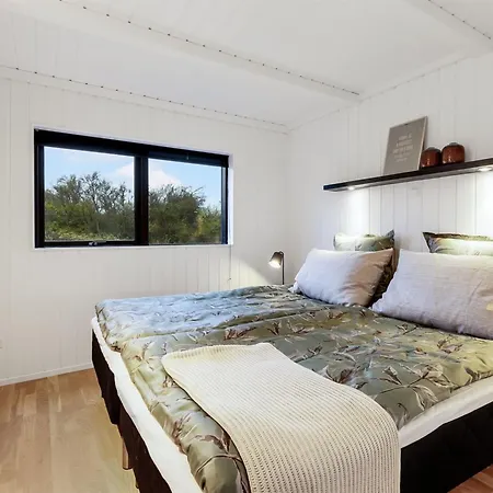Sasja - 1-5km From The Sea By Interhome Ferienhaus Hjørring
