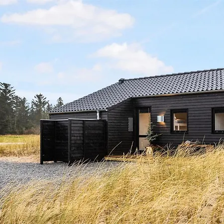 Sasja - 1-5km From The Sea By Interhome Feriehus Hjørring